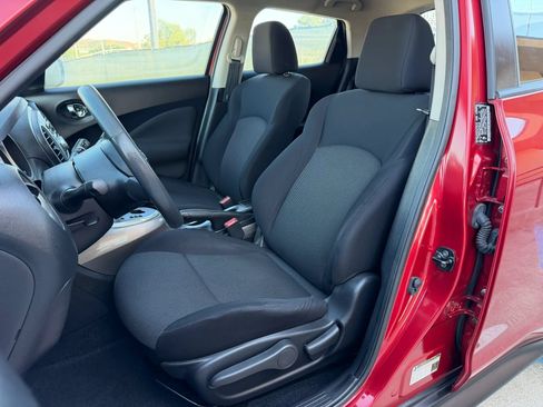 Used 2012 Nissan Juke S AWD/4WD image 10