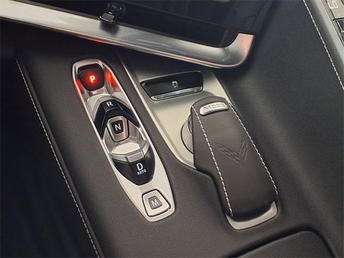 Used 2024 Chevrolet Corvette Stingray Coupe w/ 1LT image 15