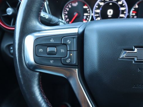 Used 2021 Chevrolet Blazer RS image 6