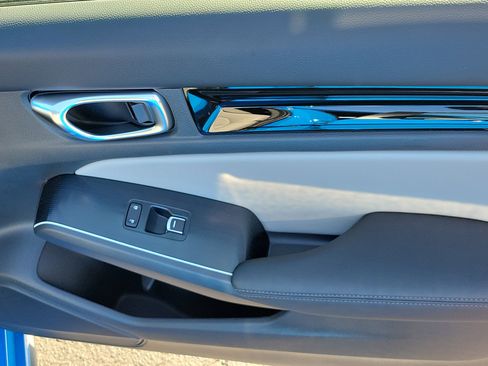 New 2026 Honda Civic Sport Touring image 8