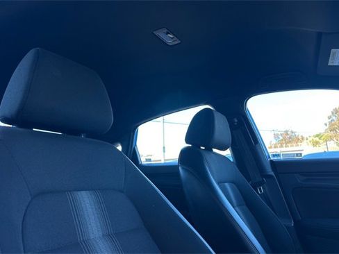 Certified 2024 Honda Civic Sport image 18