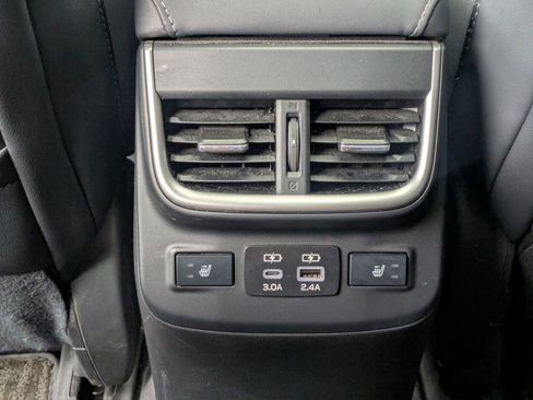 Used 2024 Subaru Outback Limited image 23