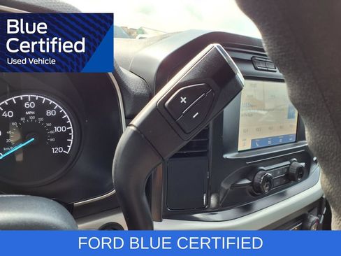 Certified 2021 Ford F150 XL w/ Equipment Group 101A High RWD image 20