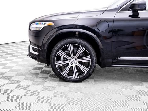 Used 2024 Volvo XC90 T8 Ultimate w/ Protection Package Premier AWD/4WD image 39