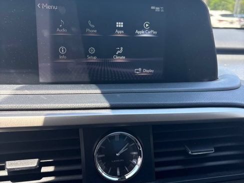 Used 2022 Lexus RX 350 FWD image 3