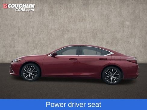 Used 2024 Lexus ES 350 350 image 5