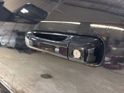 Certified 2023 RAM 3500 Limited image 31