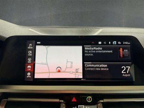 Used 2020 BMW M340i xDrive AWD/4WD image 19