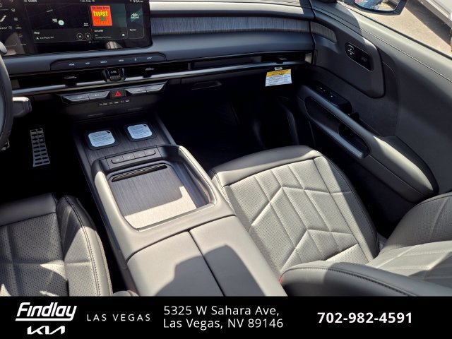New 2027 Kia Telluride X-Line SX Prestige AWD/4WD image 16
