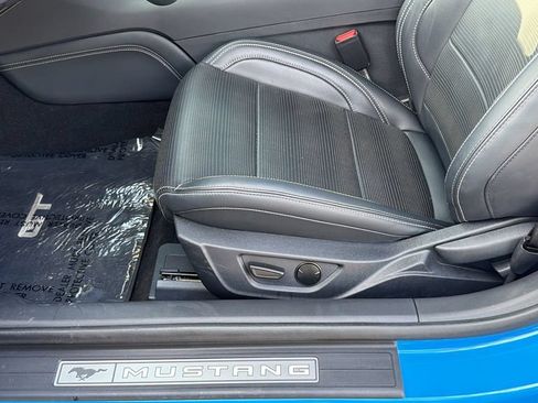 Certified 2024 Ford Mustang GT Premium RWD image 15