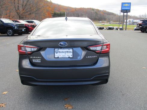 Used 2023 Subaru Legacy Premium image 6