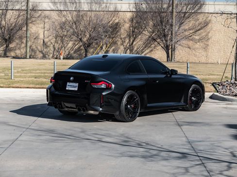 Used 2024 BMW M2 w/ Lighting Package image 16