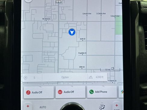 Used 2024 Ford Expedition Max Limited image 25