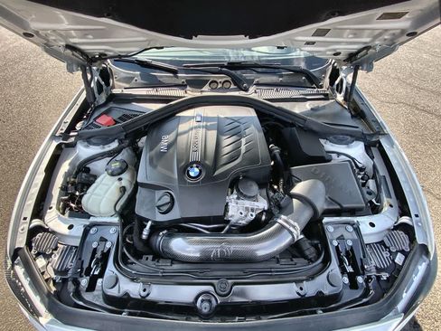 Used 2016 BMW M235i Coupe RWD image 26