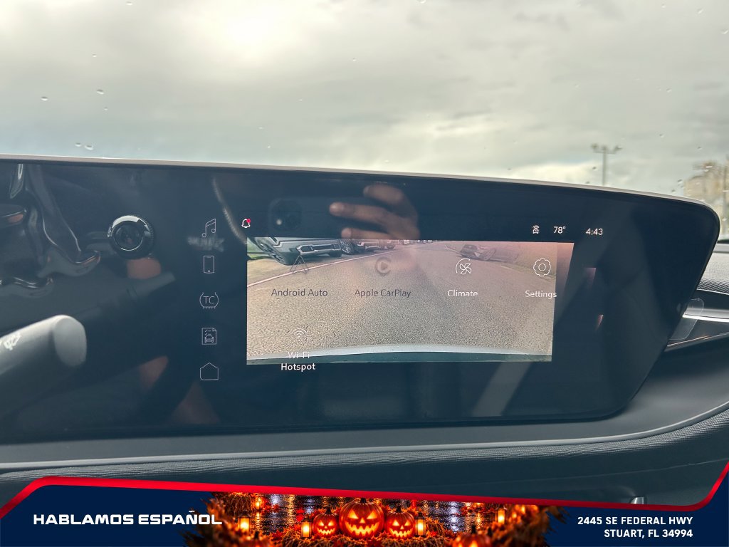 New 2026 Buick Envista Sport Touring w/ Convenience I Package FWD image 31