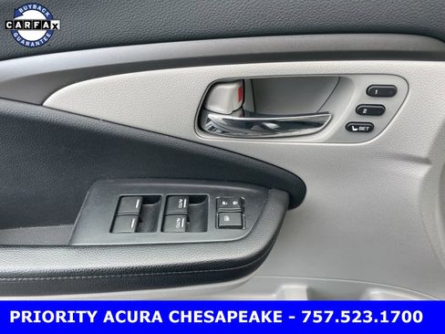 Used 2020 Honda Pilot EX-L image 12