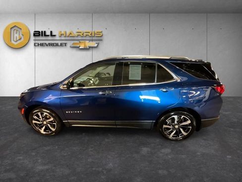 Used 2022 Chevrolet Equinox Premier AWD/4WD image 13