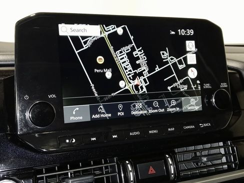 Used 2024 Nissan Pathfinder Platinum w/ Cargo Package image 24