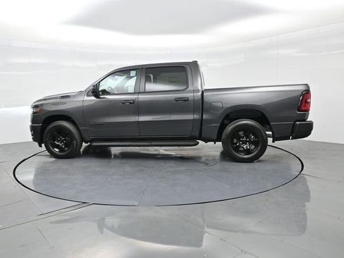 New 2025 RAM 1500 Tradesman w/ Night Edition image 9