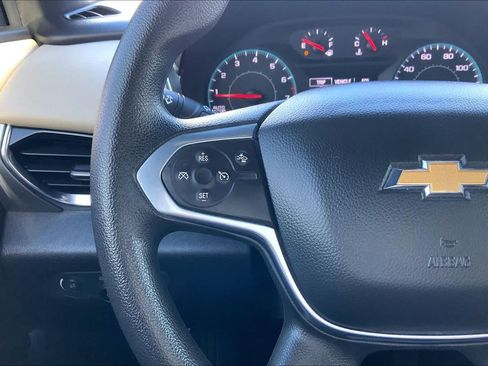 Certified 2022 Chevrolet Traverse LS w/ LPO, Cargo Package FWD image 22