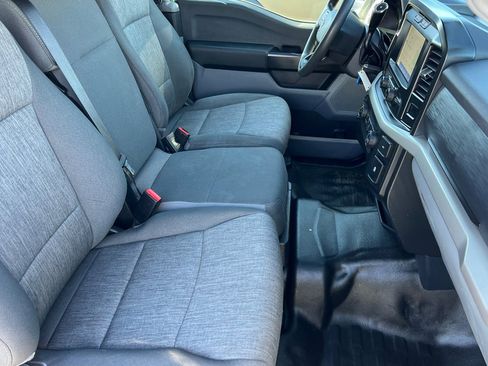 Used 2021 Ford F150 XL w/ Equipment Group 101A High image 16