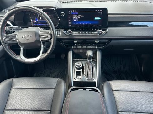 Certified 2023 Chevrolet Colorado Z71 w/ Z71 Convenience Package 2 image 16