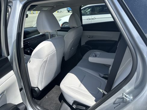 Used 2026 Hyundai Tucson SEL AWD/4WD image 20