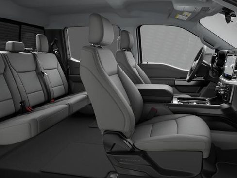 New 2026 Ford F150 XLT AWD/4WD image 23