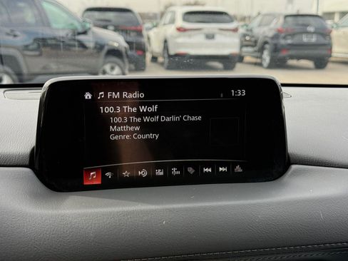 Used 2018 MAZDA CX-5 Touring image 23