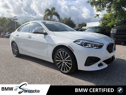 Used 2024 BMW 228i Gran Coupe w/ Premium Package
