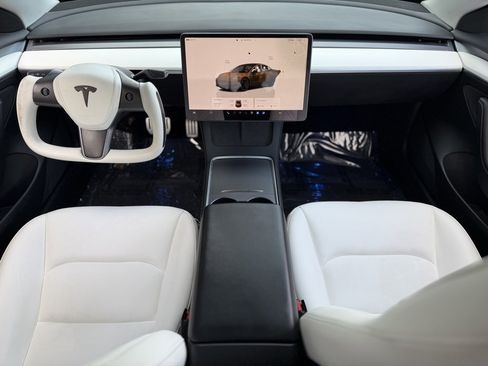 Used 2022 Tesla Model 3 Performance image 40