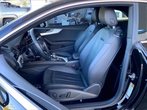 Used 2018 Audi A5 2.0T Premium Plus w/ Premium Plus image 7