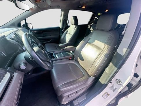 Used 2019 Honda Odyssey Elite image 21