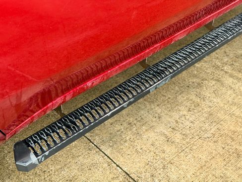 Used 2021 Chevrolet Silverado 3500 LTZ w/ LTZ Plus Package image 34