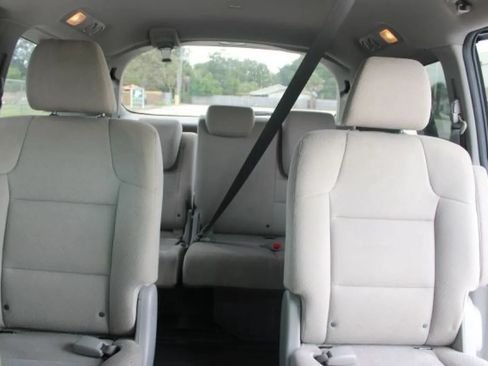 Used 2016 Honda Odyssey SE image 21