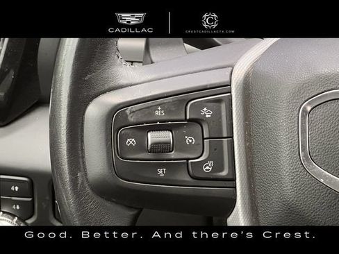 Used 2023 GMC Sierra 1500 Denali w/ Denali Reserve Package AWD/4WD image 12