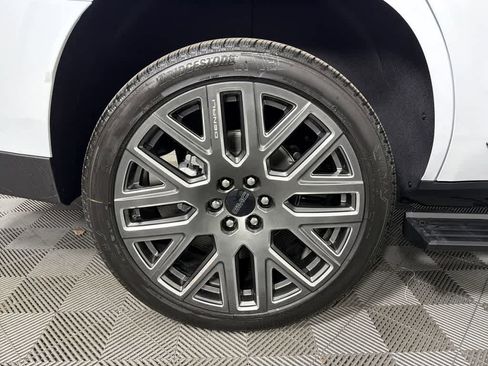 New 2026 GMC Yukon Denali Ultimate image 35