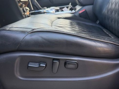 Used 2018 INFINITI QX80 2WD w/ Deluxe Technology Package image 18