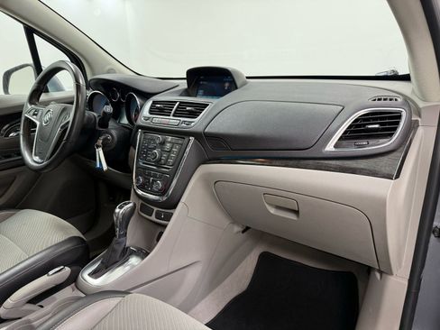 Used 2014 Buick Encore Convenience image 22