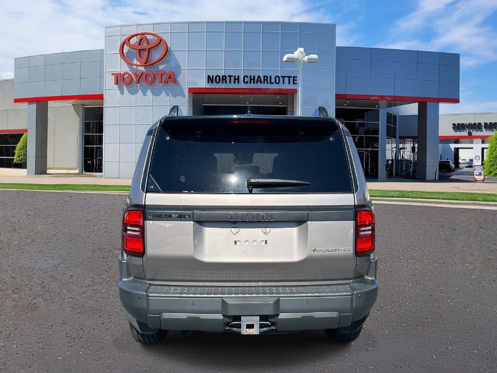 Used 2024 Toyota Land Cruiser 1958 AWD/4WD image 7