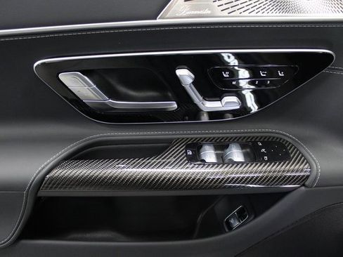 New 2023 Mercedes-Benz SL 63 AMG 4MATIC image 10