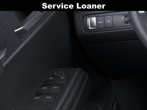 New 2026 GMC Acadia Elevation w/ Elevation Premium Package image 22