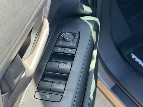 New 2026 Toyota Tacoma TRD Off-Road AWD/4WD image 11