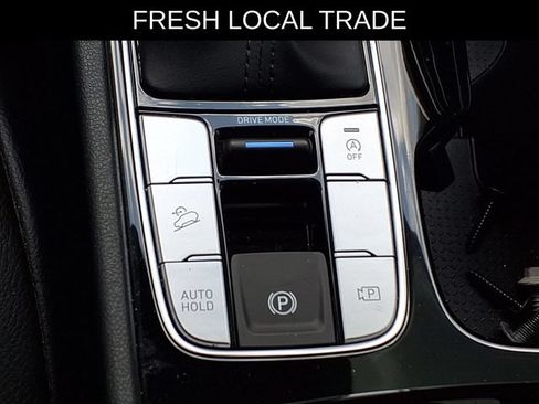 Used 2025 Hyundai Tucson SE FWD image 13
