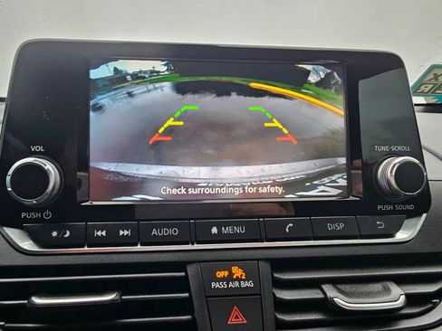 Used 2021 Nissan Altima 2.5 S w/ Driver Assist Package image 36