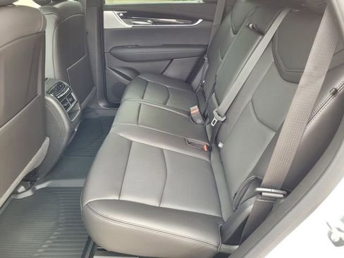 New 2026 Cadillac XT5 Premium Luxury AWD/4WD image 25