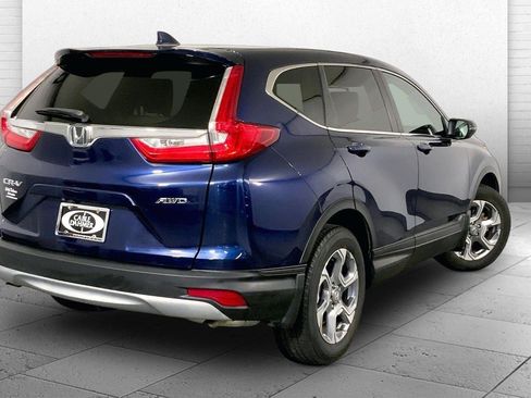 Used 2018 Honda CR-V EX-L image 13