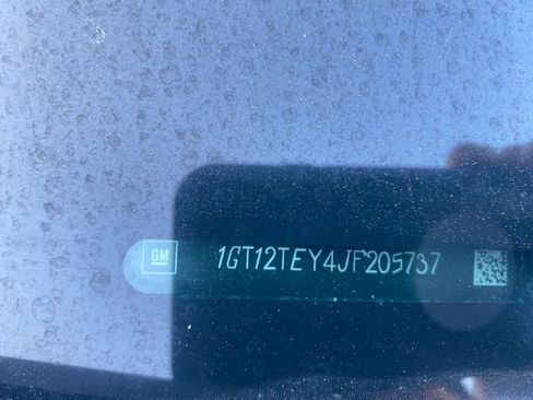 Used 2018 GMC Sierra 2500 SLT w/ Duramax Plus Package AWD/4WD image 62