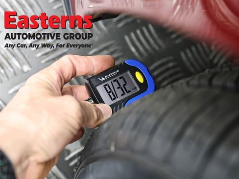 Used 2023 Hyundai Sonata SEL w/ Cargo Package image 29