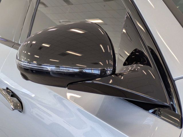 Used 2026 Mercedes-Benz E 53 AMG e 4MATIC Sedan image 11